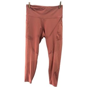 Old Navy Powersoft 7/8 Leggings - Large